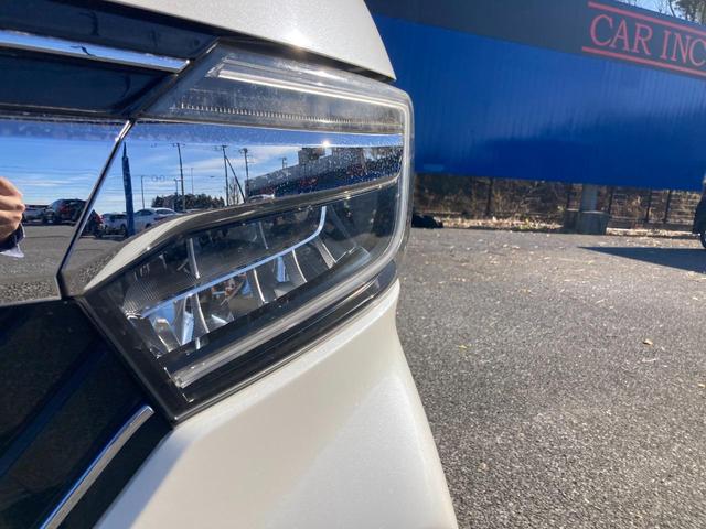 Ｎ－ＢＯＸカスタム Ｇ・Ｌターボホンダセンシング　衝突軽減ブレーキ　両側パワースライドドア　社外ナビ　バックカメラ　アダプティブクルーズコントロール　Ｂｌｕｅｔｏｏｔｈ　フルセグ　ＬＥＤヘッドライト　レーンキープ　オートハイビーム　ＥＴＣ（46枚目）