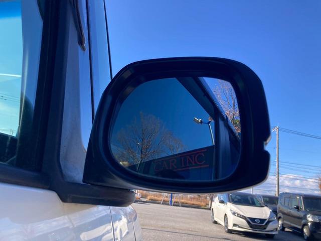 Ｎ－ＢＯＸカスタム Ｇ・Ｌターボホンダセンシング　衝突軽減ブレーキ　両側パワースライドドア　社外ナビ　バックカメラ　アダプティブクルーズコントロール　Ｂｌｕｅｔｏｏｔｈ　フルセグ　ＬＥＤヘッドライト　レーンキープ　オートハイビーム　ＥＴＣ（48枚目）