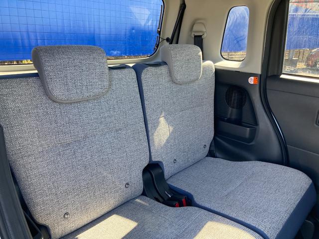 ムーヴキャンバス ストライプスＸ　デュアルセンサーブレーキ　両側パワースライドドア　社外ナビ　コーナーセンサー　バックカメラ　Ｂｌｕｅｔｏｏｔｈ　ＥＴＣ　レーンキープ　ステアリングリモコン　スマートキー　プッシュスタート（26枚目）