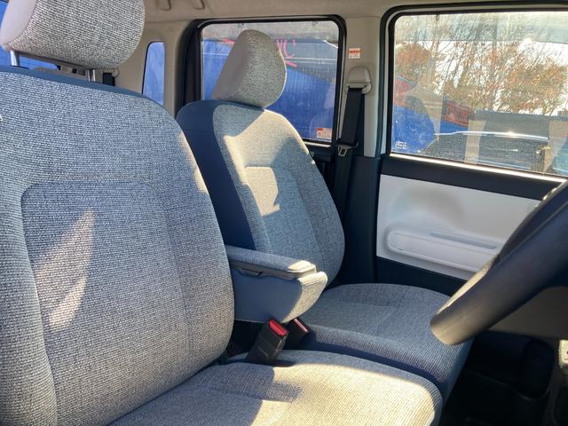 ムーヴキャンバス ストライプスＸ　デュアルセンサーブレーキ　両側パワースライドドア　社外ナビ　コーナーセンサー　バックカメラ　Ｂｌｕｅｔｏｏｔｈ　ＥＴＣ　レーンキープ　ステアリングリモコン　スマートキー　プッシュスタート（30枚目）