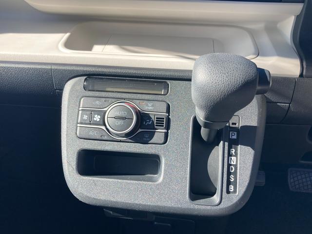 ムーヴキャンバス ストライプスＸ　デュアルセンサーブレーキ　両側パワースライドドア　社外ナビ　コーナーセンサー　バックカメラ　Ｂｌｕｅｔｏｏｔｈ　ＥＴＣ　レーンキープ　ステアリングリモコン　スマートキー　プッシュスタート（35枚目）