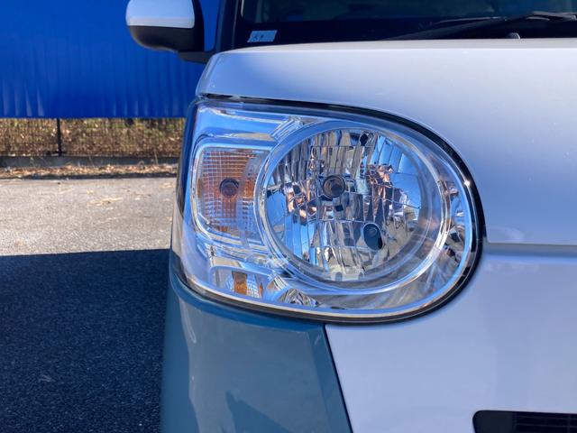 ムーヴキャンバス ストライプスＸ　デュアルセンサーブレーキ　両側パワースライドドア　社外ナビ　コーナーセンサー　バックカメラ　Ｂｌｕｅｔｏｏｔｈ　ＥＴＣ　レーンキープ　ステアリングリモコン　スマートキー　プッシュスタート（42枚目）