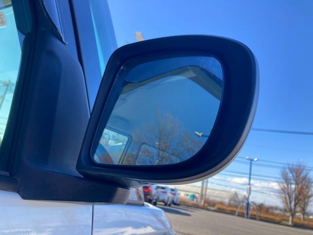 ムーヴキャンバス ストライプスＸ　デュアルセンサーブレーキ　両側パワースライドドア　社外ナビ　コーナーセンサー　バックカメラ　Ｂｌｕｅｔｏｏｔｈ　ＥＴＣ　レーンキープ　ステアリングリモコン　スマートキー　プッシュスタート（46枚目）