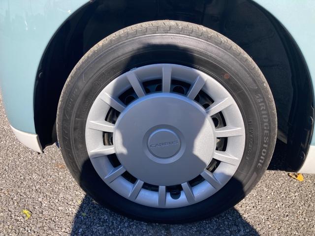 ムーヴキャンバス ストライプスＸ　デュアルセンサーブレーキ　両側パワースライドドア　社外ナビ　コーナーセンサー　バックカメラ　Ｂｌｕｅｔｏｏｔｈ　ＥＴＣ　レーンキープ　ステアリングリモコン　スマートキー　プッシュスタート（53枚目）