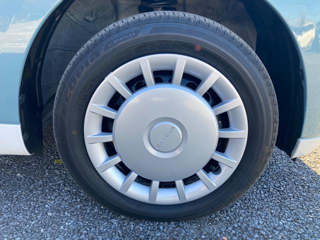 ムーヴキャンバス ストライプスＸ　デュアルセンサーブレーキ　両側パワースライドドア　社外ナビ　コーナーセンサー　バックカメラ　Ｂｌｕｅｔｏｏｔｈ　ＥＴＣ　レーンキープ　ステアリングリモコン　スマートキー　プッシュスタート（56枚目）