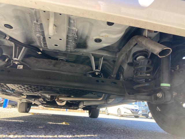 ムーヴキャンバス ストライプスＸ　デュアルセンサーブレーキ　両側パワースライドドア　社外ナビ　コーナーセンサー　バックカメラ　Ｂｌｕｅｔｏｏｔｈ　ＥＴＣ　レーンキープ　ステアリングリモコン　スマートキー　プッシュスタート（59枚目）