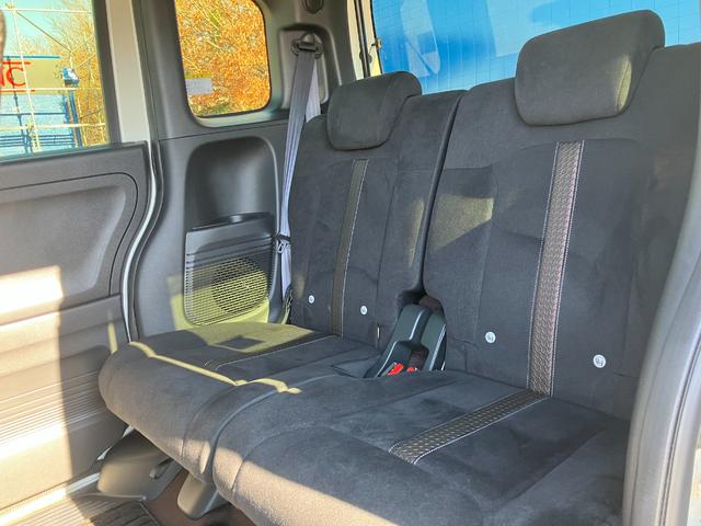 Ｎ－ＢＯＸカスタム Ｇ・ＥＸホンダセンシング　両側パワスラ　純正８インチナビ　Ｂｌｕｅｔｏｏｔｈ　フルセグ　バックカメラ　ホンダセンシング　アダプティブクルーズコントロール　ＬＥＤヘッドライト　ＥＴＣ（22枚目）