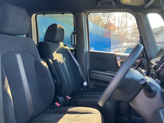 Ｎ－ＢＯＸカスタム Ｇ・ＥＸホンダセンシング　両側パワスラ　純正８インチナビ　Ｂｌｕｅｔｏｏｔｈ　フルセグ　バックカメラ　ホンダセンシング　アダプティブクルーズコントロール　ＬＥＤヘッドライト　ＥＴＣ（30枚目）