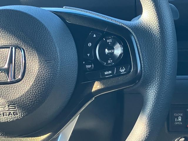 Ｎ－ＢＯＸカスタム Ｇ・ＥＸホンダセンシング　両側パワスラ　純正８インチナビ　Ｂｌｕｅｔｏｏｔｈ　フルセグ　バックカメラ　ホンダセンシング　アダプティブクルーズコントロール　ＬＥＤヘッドライト　ＥＴＣ（33枚目）