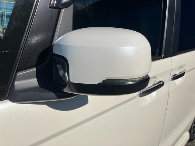 Ｎ－ＢＯＸカスタム Ｇ・ＥＸホンダセンシング　両側パワスラ　純正８インチナビ　Ｂｌｕｅｔｏｏｔｈ　フルセグ　バックカメラ　ホンダセンシング　アダプティブクルーズコントロール　ＬＥＤヘッドライト　ＥＴＣ（47枚目）