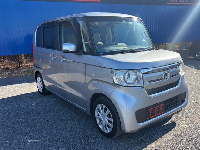 Ｎ－ＢＯＸ Ｇ・Ｌターボホンダセンシング　両側パワースライドドア　カロッツェリアナビ　フルセグＴＶ　バックカメラ　スマートキー　プッシュスタート　ＥＴＣ（20枚目）