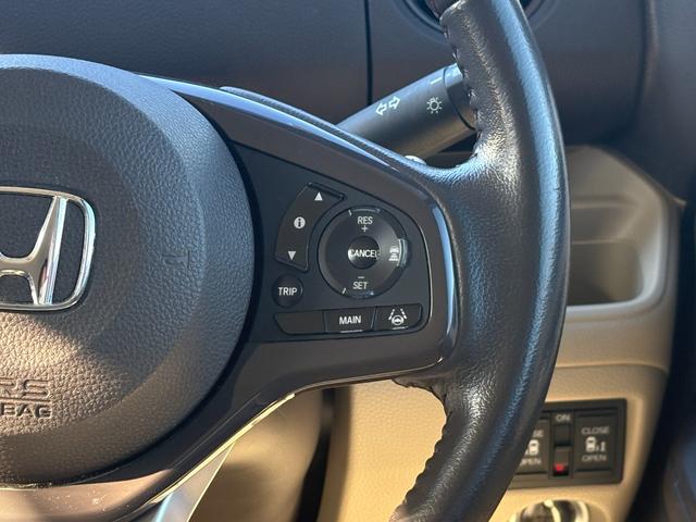 Ｎ－ＢＯＸ Ｇ・Ｌターボホンダセンシング　両側パワースライドドア　カロッツェリアナビ　フルセグＴＶ　バックカメラ　スマートキー　プッシュスタート　ＥＴＣ（36枚目）
