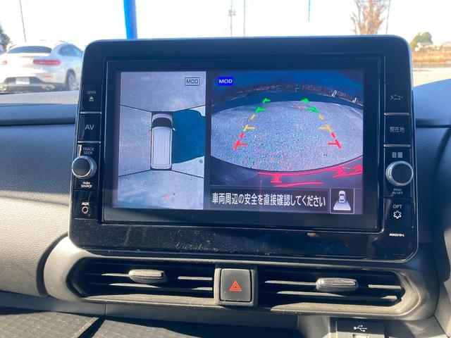 ルークス ハイウェイスター　Ｇターボプロパイロットエディション　エマージェンシーブレーキ　両側パワースライドドア　純正ナビ　アダプティブクルーズコントロール　アラウンドビューモニター　ＬＥＤヘッドライト　Ｂｌｕｅｔｏｏｔｈ　コーナーセンサー　ＥＴＣ（4枚目）