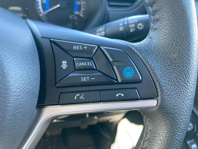 ルークス ハイウェイスター　Ｇターボプロパイロットエディション　エマージェンシーブレーキ　両側パワースライドドア　純正ナビ　アダプティブクルーズコントロール　アラウンドビューモニター　ＬＥＤヘッドライト　Ｂｌｕｅｔｏｏｔｈ　コーナーセンサー　ＥＴＣ（5枚目）