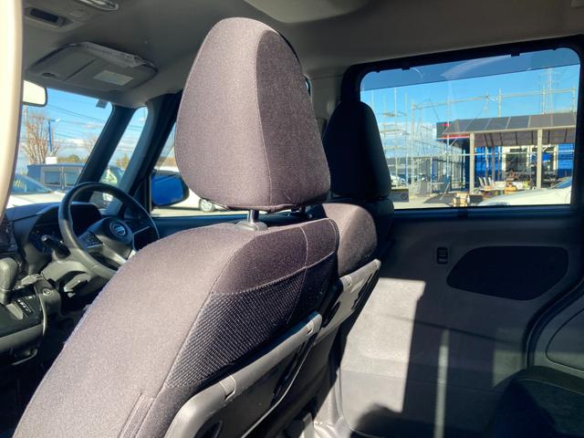 ルークス ハイウェイスター　Ｇターボプロパイロットエディション　エマージェンシーブレーキ　両側パワースライドドア　純正ナビ　アダプティブクルーズコントロール　アラウンドビューモニター　ＬＥＤヘッドライト　Ｂｌｕｅｔｏｏｔｈ　コーナーセンサー　ＥＴＣ（21枚目）