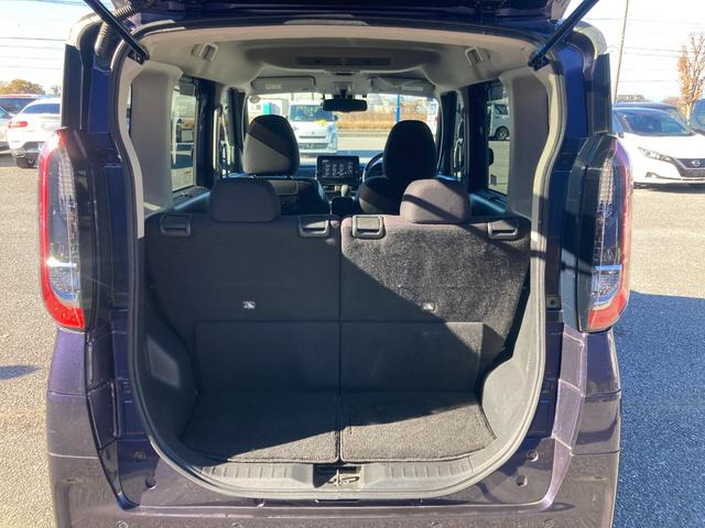 ルークス ハイウェイスター　Ｇターボプロパイロットエディション　エマージェンシーブレーキ　両側パワースライドドア　純正ナビ　アダプティブクルーズコントロール　アラウンドビューモニター　ＬＥＤヘッドライト　Ｂｌｕｅｔｏｏｔｈ　コーナーセンサー　ＥＴＣ（23枚目）