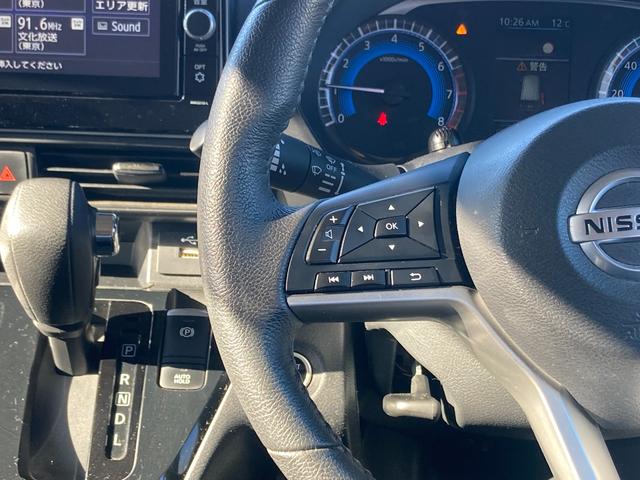 ルークス ハイウェイスター　Ｇターボプロパイロットエディション　エマージェンシーブレーキ　両側パワースライドドア　純正ナビ　アダプティブクルーズコントロール　アラウンドビューモニター　ＬＥＤヘッドライト　Ｂｌｕｅｔｏｏｔｈ　コーナーセンサー　ＥＴＣ（31枚目）