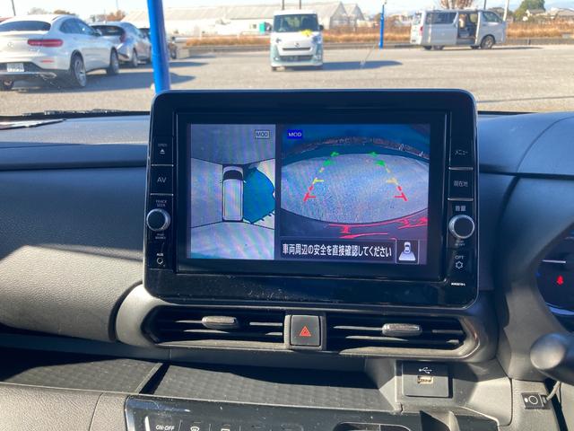 ルークス ハイウェイスター　Ｇターボプロパイロットエディション　エマージェンシーブレーキ　両側パワースライドドア　純正ナビ　アダプティブクルーズコントロール　アラウンドビューモニター　ＬＥＤヘッドライト　Ｂｌｕｅｔｏｏｔｈ　コーナーセンサー　ＥＴＣ（34枚目）