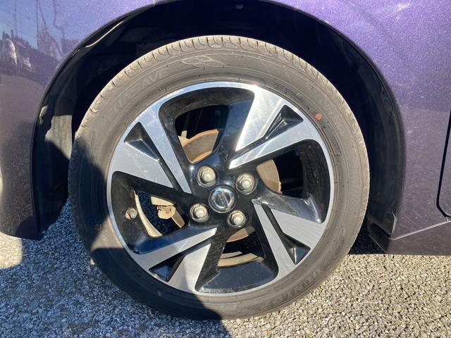 ルークス ハイウェイスター　Ｇターボプロパイロットエディション　エマージェンシーブレーキ　両側パワースライドドア　純正ナビ　アダプティブクルーズコントロール　アラウンドビューモニター　ＬＥＤヘッドライト　Ｂｌｕｅｔｏｏｔｈ　コーナーセンサー　ＥＴＣ（53枚目）