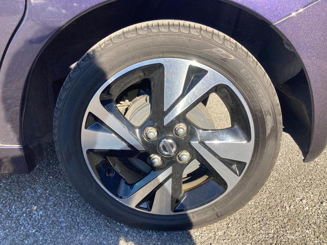 ルークス ハイウェイスター　Ｇターボプロパイロットエディション　エマージェンシーブレーキ　両側パワースライドドア　純正ナビ　アダプティブクルーズコントロール　アラウンドビューモニター　ＬＥＤヘッドライト　Ｂｌｕｅｔｏｏｔｈ　コーナーセンサー　ＥＴＣ（54枚目）