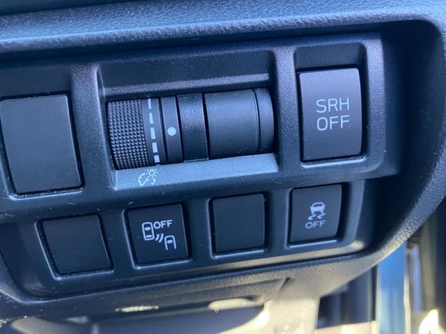 ＸＶ ２．０ｅ－Ｓ　アイサイト　レーダークルーズコントロール　純正ナビゲーション　衝突軽減ブレーキ　ＬＥＤヘッドライト　レーンアシスト　１８インチＡＷ（7枚目）