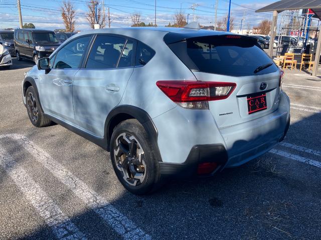 ＸＶ ２．０ｅ－Ｓ　アイサイト　レーダークルーズコントロール　純正ナビゲーション　衝突軽減ブレーキ　ＬＥＤヘッドライト　レーンアシスト　１８インチＡＷ（16枚目）