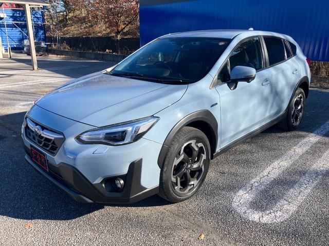 ＸＶ ２．０ｅ－Ｓ　アイサイト　レーダークルーズコントロール　純正ナビゲーション　衝突軽減ブレーキ　ＬＥＤヘッドライト　レーンアシスト　１８インチＡＷ（18枚目）