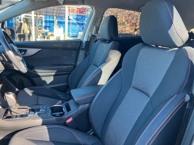 ＸＶ ２．０ｅ－Ｓ　アイサイト　レーダークルーズコントロール　純正ナビゲーション　衝突軽減ブレーキ　ＬＥＤヘッドライト　レーンアシスト　１８インチＡＷ（21枚目）