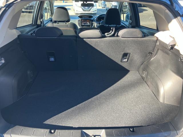 ＸＶ ２．０ｅ－Ｓ　アイサイト　レーダークルーズコントロール　純正ナビゲーション　衝突軽減ブレーキ　ＬＥＤヘッドライト　レーンアシスト　１８インチＡＷ（25枚目）