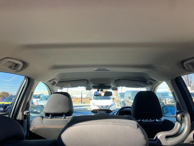 ＸＶ ２．０ｅ－Ｓ　アイサイト　レーダークルーズコントロール　純正ナビゲーション　衝突軽減ブレーキ　ＬＥＤヘッドライト　レーンアシスト　１８インチＡＷ（26枚目）