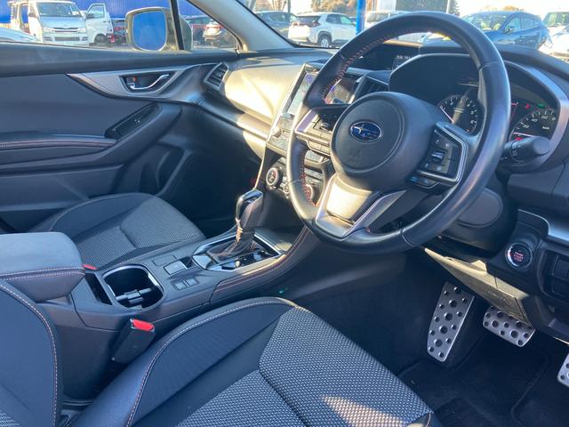 ＸＶ ２．０ｅ－Ｓ　アイサイト　レーダークルーズコントロール　純正ナビゲーション　衝突軽減ブレーキ　ＬＥＤヘッドライト　レーンアシスト　１８インチＡＷ（31枚目）