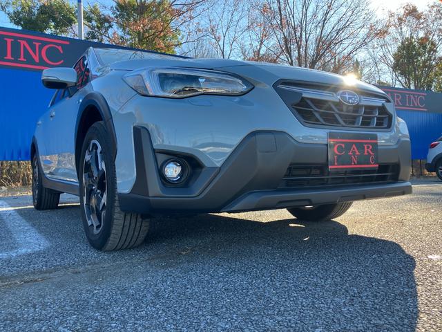 ＸＶ ２．０ｅ－Ｓ　アイサイト　レーダークルーズコントロール　純正ナビゲーション　衝突軽減ブレーキ　ＬＥＤヘッドライト　レーンアシスト　１８インチＡＷ（54枚目）