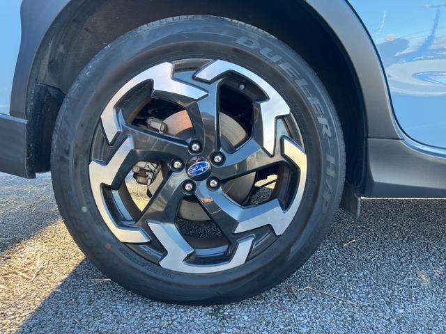 ＸＶ ２．０ｅ－Ｓ　アイサイト　レーダークルーズコントロール　純正ナビゲーション　衝突軽減ブレーキ　ＬＥＤヘッドライト　レーンアシスト　１８インチＡＷ（59枚目）