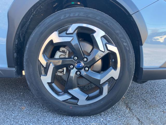 ＸＶ ２．０ｅ－Ｓ　アイサイト　レーダークルーズコントロール　純正ナビゲーション　衝突軽減ブレーキ　ＬＥＤヘッドライト　レーンアシスト　１８インチＡＷ（60枚目）