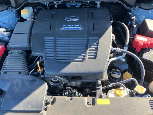 ＸＶ ２．０ｅ－Ｓ　アイサイト　レーダークルーズコントロール　純正ナビゲーション　衝突軽減ブレーキ　ＬＥＤヘッドライト　レーンアシスト　１８インチＡＷ（61枚目）