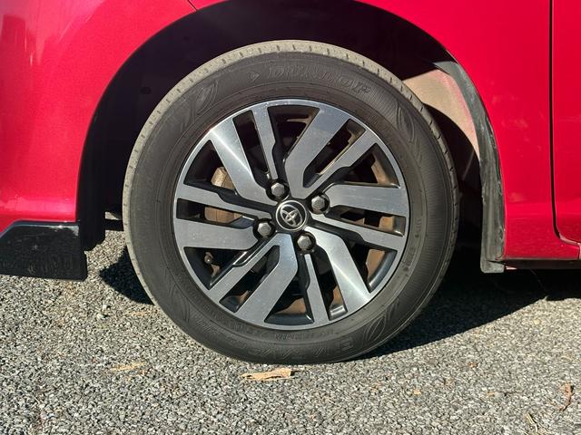 タンク カスタムＧ　Ｓ　両側パワースライドドア　純正ナビゲーション　バックカメラ　クルーズコントロール　衝突軽減ブレーキ　ＬＥＤヘッドライト（53枚目）