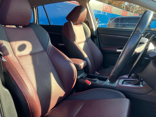 レヴォーグ １．６ＳＴＩスポーツアイサイト　サンルーフ　純正ナビ　Ｂｌｕｅｔｏｏｔｈ　フルセグ　バック、サイドカメラ　ＥＴＣ　レザーシート　シートヒーター　アダプティブクルーズコントロール　ＳＴＩエアロ　パワーシート　アイドリングストップ（38枚目）