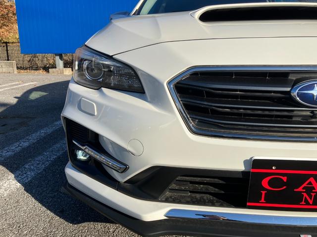 レヴォーグ １．６ＳＴＩスポーツアイサイト　サンルーフ　純正ナビ　Ｂｌｕｅｔｏｏｔｈ　フルセグ　バック、サイドカメラ　ＥＴＣ　レザーシート　シートヒーター　アダプティブクルーズコントロール　ＳＴＩエアロ　パワーシート　アイドリングストップ（53枚目）