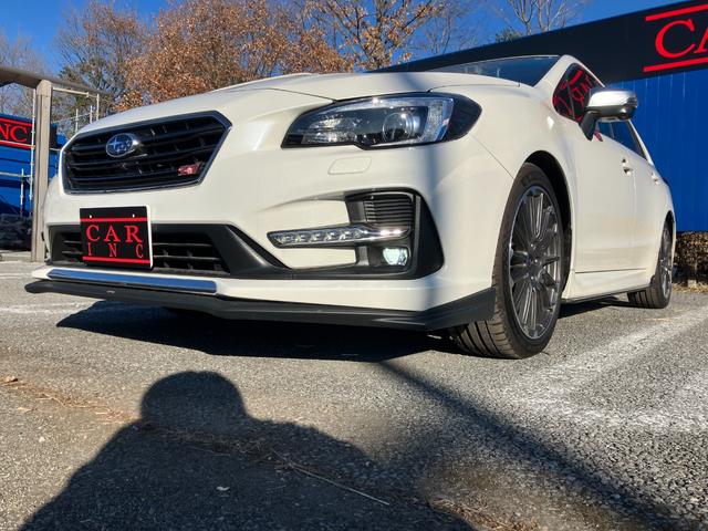 レヴォーグ １．６ＳＴＩスポーツアイサイト　サンルーフ　純正ナビ　Ｂｌｕｅｔｏｏｔｈ　フルセグ　バック、サイドカメラ　ＥＴＣ　レザーシート　シートヒーター　アダプティブクルーズコントロール　ＳＴＩエアロ　パワーシート　アイドリングストップ（61枚目）