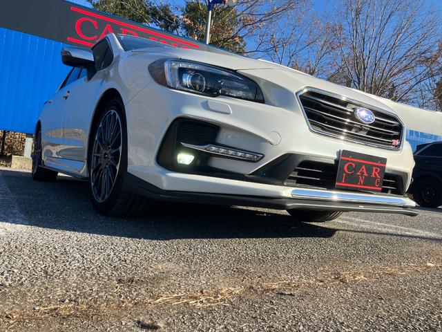 レヴォーグ １．６ＳＴＩスポーツアイサイト　サンルーフ　純正ナビ　Ｂｌｕｅｔｏｏｔｈ　フルセグ　バック、サイドカメラ　ＥＴＣ　レザーシート　シートヒーター　アダプティブクルーズコントロール　ＳＴＩエアロ　パワーシート　アイドリングストップ（62枚目）