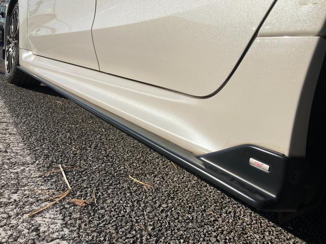 レヴォーグ １．６ＳＴＩスポーツアイサイト　サンルーフ　純正ナビ　Ｂｌｕｅｔｏｏｔｈ　フルセグ　バック、サイドカメラ　ＥＴＣ　レザーシート　シートヒーター　アダプティブクルーズコントロール　ＳＴＩエアロ　パワーシート　アイドリングストップ（65枚目）