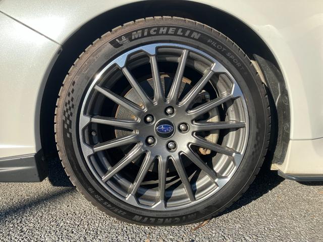 レヴォーグ １．６ＳＴＩスポーツアイサイト　サンルーフ　純正ナビ　Ｂｌｕｅｔｏｏｔｈ　フルセグ　バック、サイドカメラ　ＥＴＣ　レザーシート　シートヒーター　アダプティブクルーズコントロール　ＳＴＩエアロ　パワーシート　アイドリングストップ（67枚目）