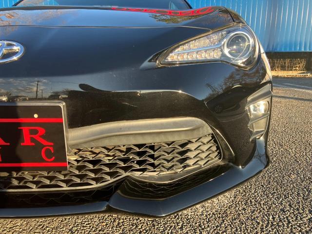 ８６ ＧＴ　純正ナビ　Ｂｌｕｅｔｏｏｔｈ　フルセグ　バックカメラ　１７インチＡＷ　クルーズコントロール　ＨＩＤヘッドライト　スマートキー　プッシュスタート　ＥＴＣ（29枚目）