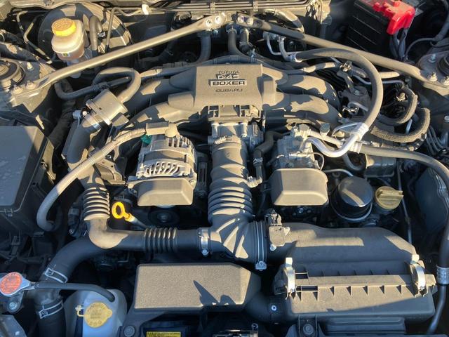 ８６ ＧＴ　純正ナビ　Ｂｌｕｅｔｏｏｔｈ　フルセグ　バックカメラ　１７インチＡＷ　クルーズコントロール　ＨＩＤヘッドライト　スマートキー　プッシュスタート　ＥＴＣ（44枚目）