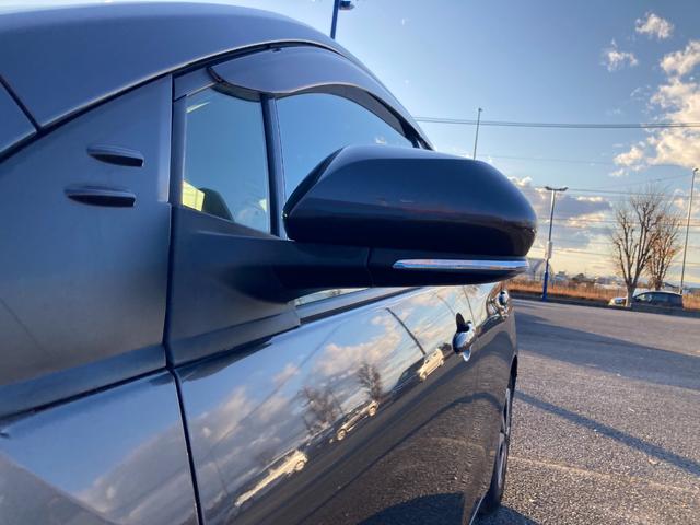 プリウスPHV Sナビパッケージ レーダークルーズコントロール プリクラッシュセーフティ AHB スマートキー プッシュスタート シートヒーター バックカメラ(51枚目)