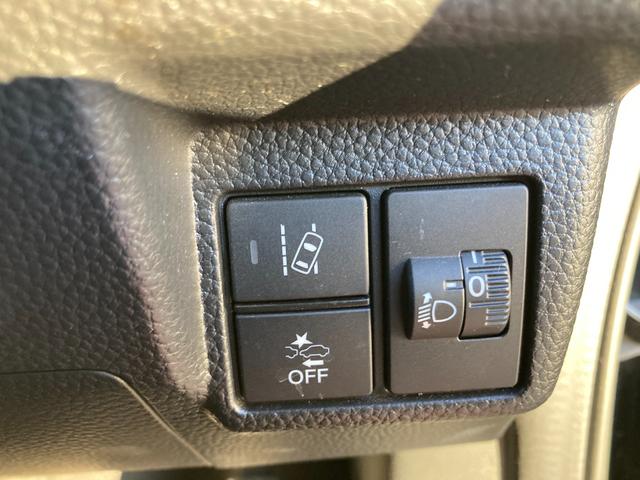 Ｎ－ＢＯＸカスタム Ｌターボ　スタイル＋ブラック　ホンダセンシング　両側パワースライドドア　純正ナビ　バックカメラ　シートヒーター　アダプティブクルーズコントロール　コーナーセンサー　レーンキープ　ＬＥＤヘッドライト　オートハイビーム　パドルシフト（7枚目）