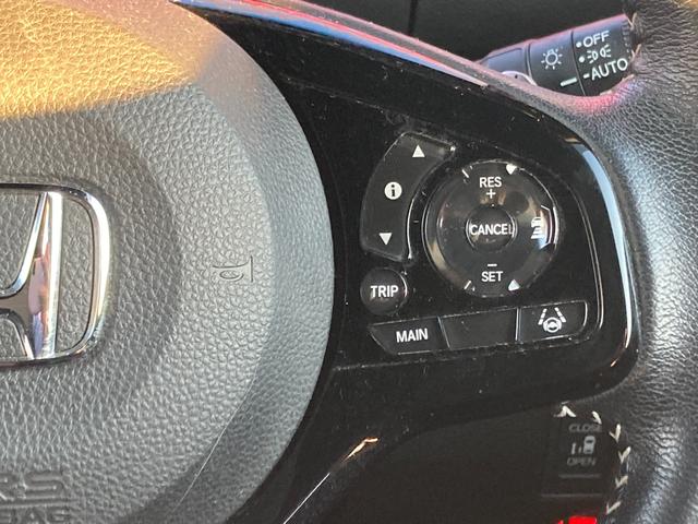 Ｎ－ＢＯＸカスタム Ｌターボ　スタイル＋ブラック　ホンダセンシング　両側パワースライドドア　純正ナビ　バックカメラ　シートヒーター　アダプティブクルーズコントロール　コーナーセンサー　レーンキープ　ＬＥＤヘッドライト　オートハイビーム　パドルシフト（36枚目）