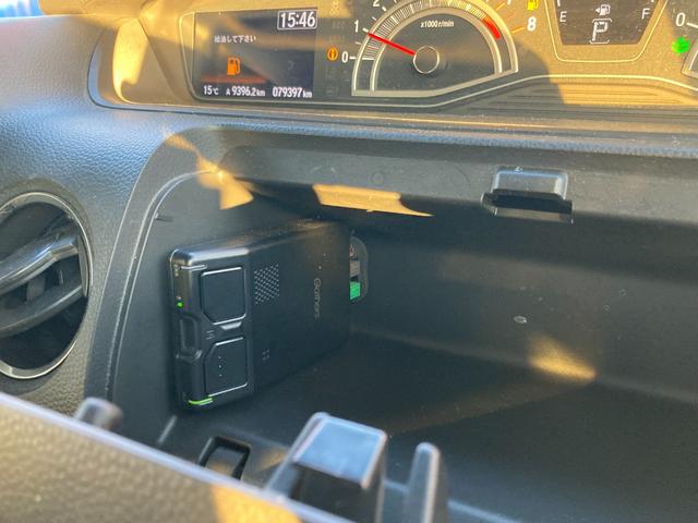 Ｎ－ＢＯＸカスタム Ｌターボ　スタイル＋ブラック　ホンダセンシング　両側パワースライドドア　純正ナビ　バックカメラ　シートヒーター　アダプティブクルーズコントロール　コーナーセンサー　レーンキープ　ＬＥＤヘッドライト　オートハイビーム　パドルシフト（42枚目）