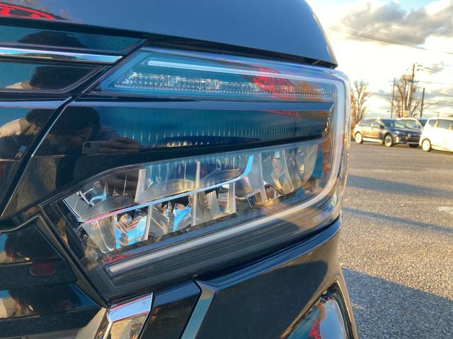 Ｎ－ＢＯＸカスタム Ｌターボ　スタイル＋ブラック　ホンダセンシング　両側パワースライドドア　純正ナビ　バックカメラ　シートヒーター　アダプティブクルーズコントロール　コーナーセンサー　レーンキープ　ＬＥＤヘッドライト　オートハイビーム　パドルシフト（48枚目）