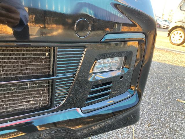 Ｎ－ＢＯＸカスタム Ｌターボ　スタイル＋ブラック　ホンダセンシング　両側パワースライドドア　純正ナビ　バックカメラ　シートヒーター　アダプティブクルーズコントロール　コーナーセンサー　レーンキープ　ＬＥＤヘッドライト　オートハイビーム　パドルシフト（50枚目）